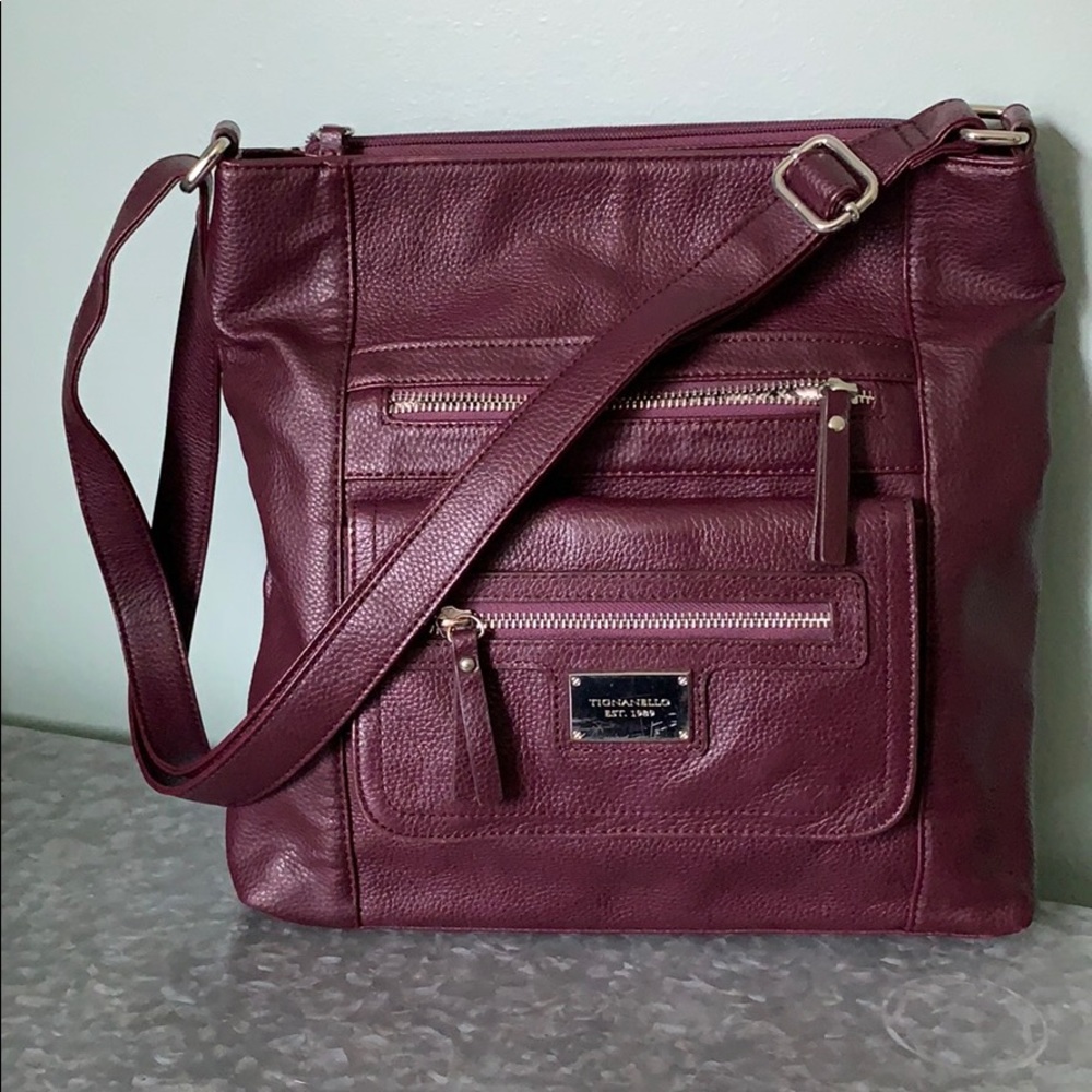 Tignanello Handbag